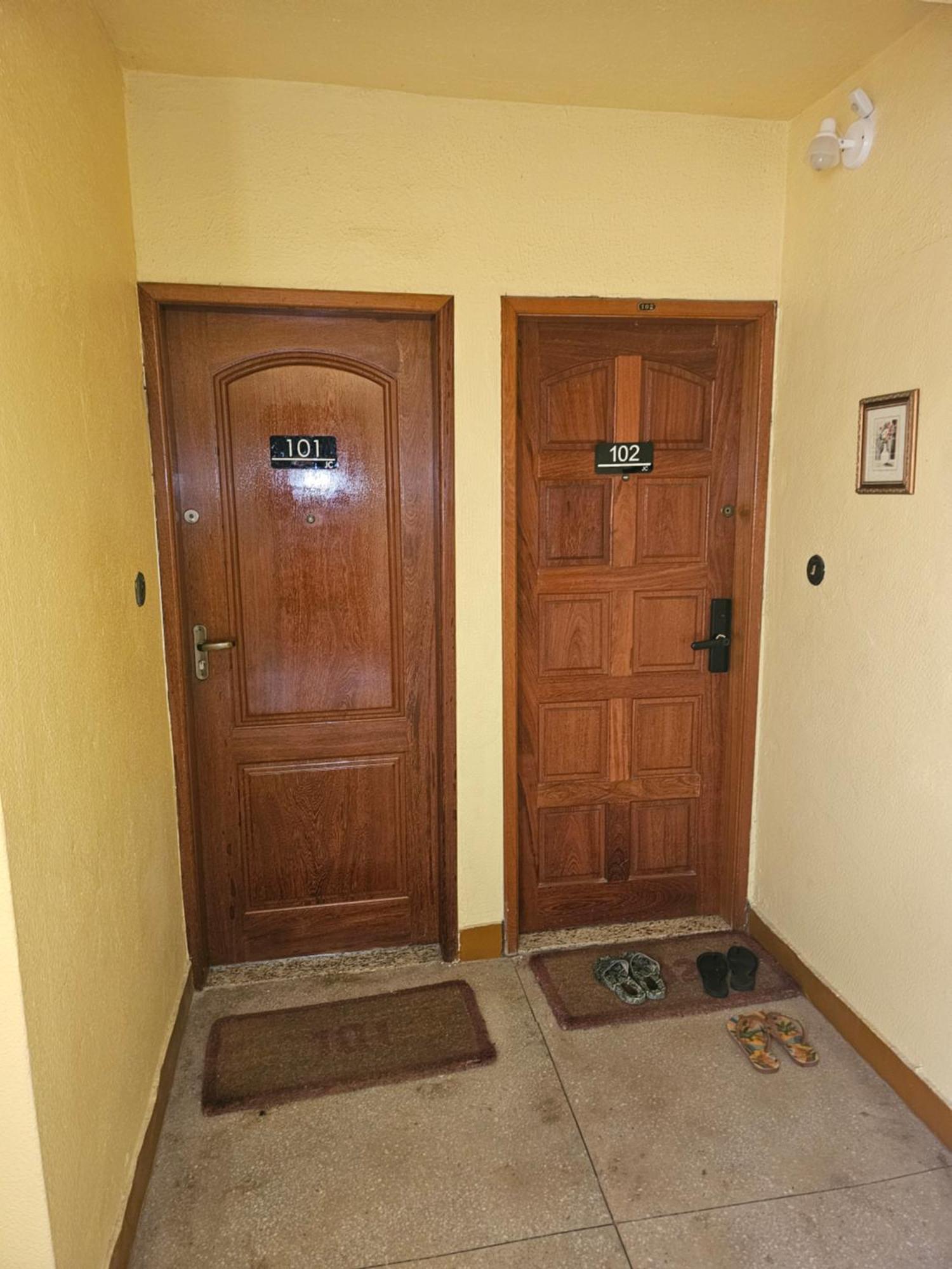 Quarto Privativo Em Condominio - Rio de Janeiro — Photos 3