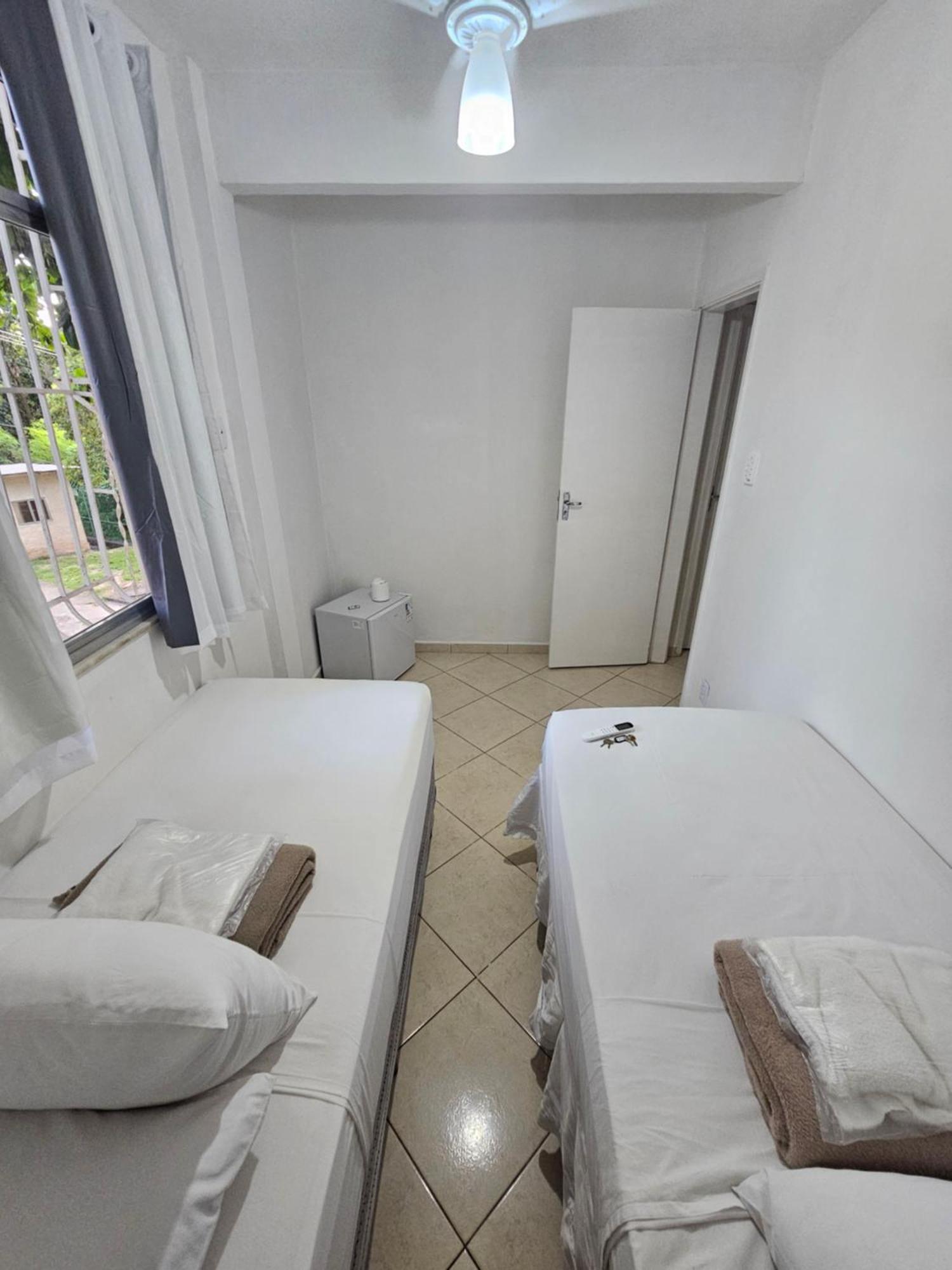 Quarto Privativo Em Condominio - Rio de Janeiro — Photos 2