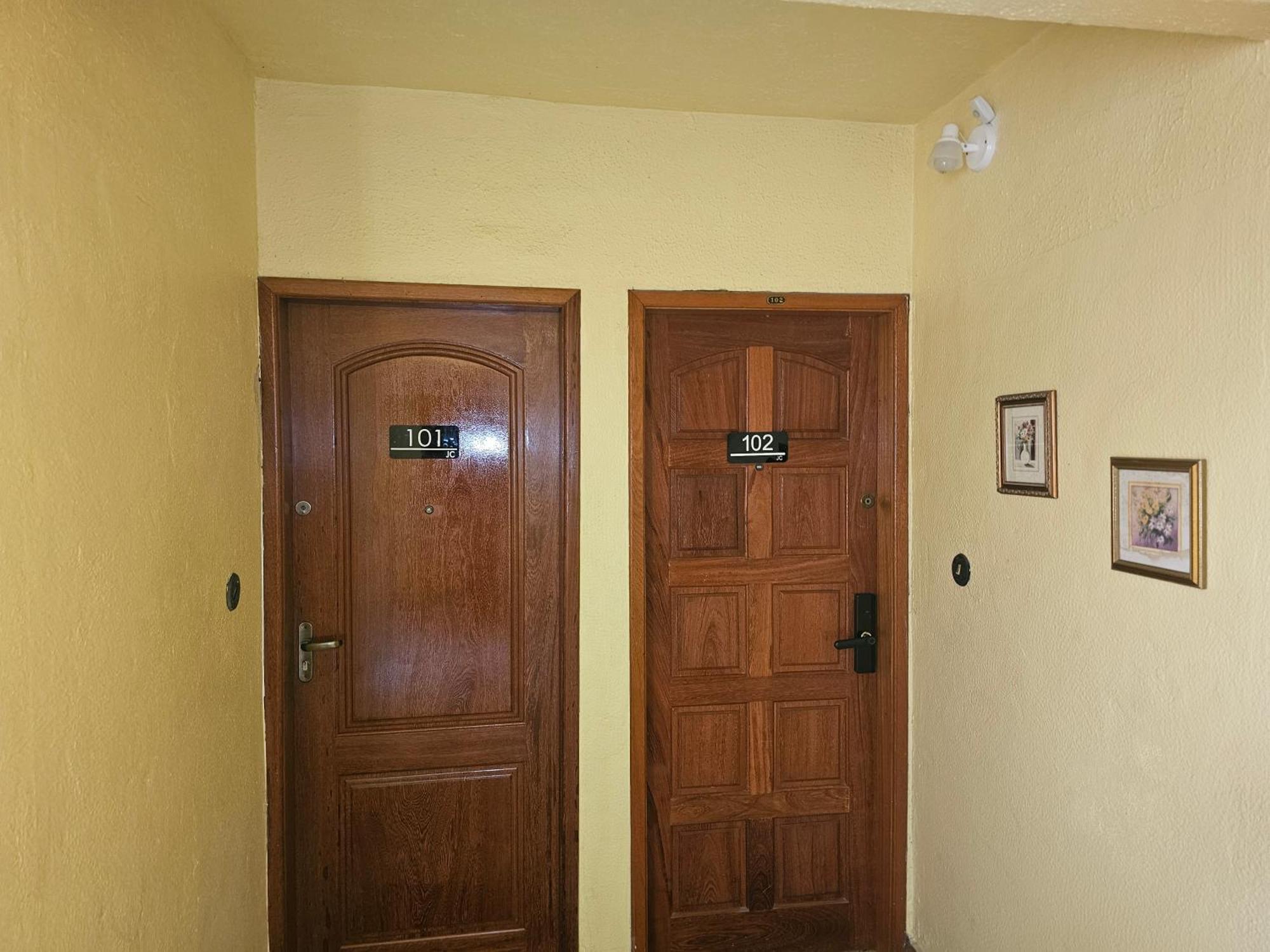 Quarto Privativo Em Condominio - Rio de Janeiro, Rio de Janeiro